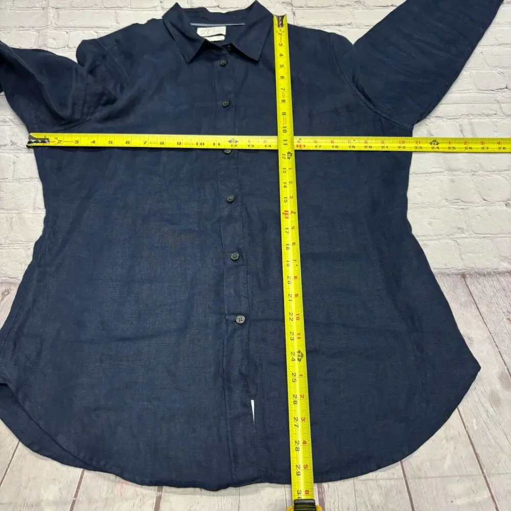 J. Crew very good